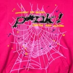 Spider Worldwide Punk Hoodie