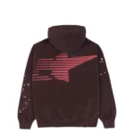 spider-araignee-hoodie-brown