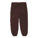 Spider-Araignee-Sweatpants-–-Brown