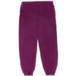 Spider Nocturnal Highway Sweatpant – Purple 2