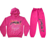 Spoider-Worldwide-Pink-Tracksuit