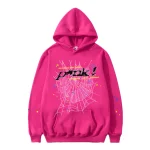 Spider Worldwide Punk Hoodie