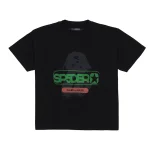 Sp5der Oversized Reunion Tee