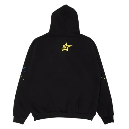 Sp5der PINK Hoodie