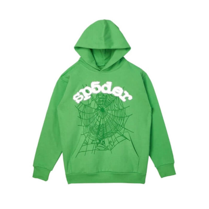 Spider Hoodie Review