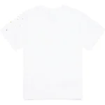 Sp5der Worldwide Tee White