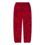 SP5DER OG TREE CAMO SWEATPANT 2