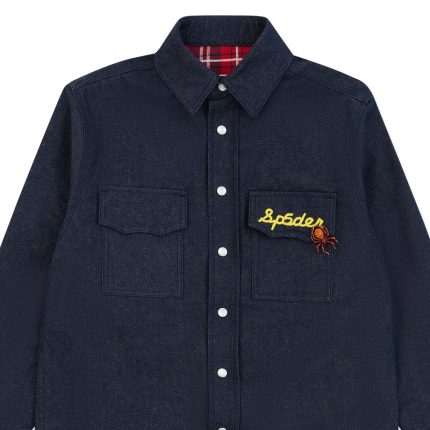 SP5DER-ATL-DOWNS-SHIRT
