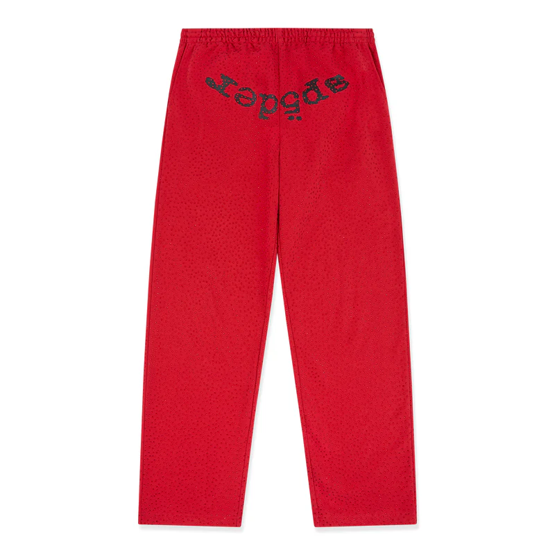 SP5DER -VVS- Sweatpant 4 SP5DER-VVS-Sweatpant
