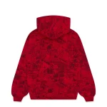 SP5DER OG TREE CAMO HOODIE 2