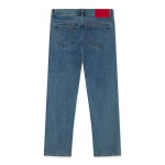 SP5DER V3 INDIGO DENIM 2
