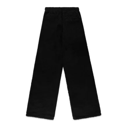 spider Teddy Fleece Pant