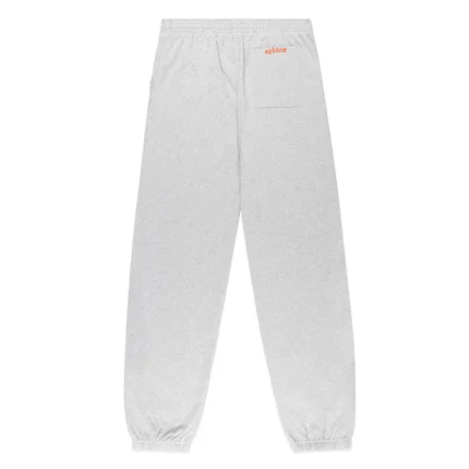 spider arach sweatpant back side