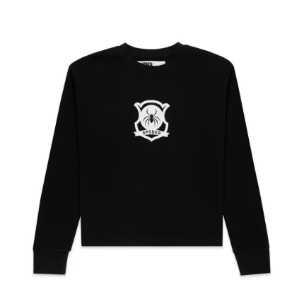 Spider Beckham Thermal