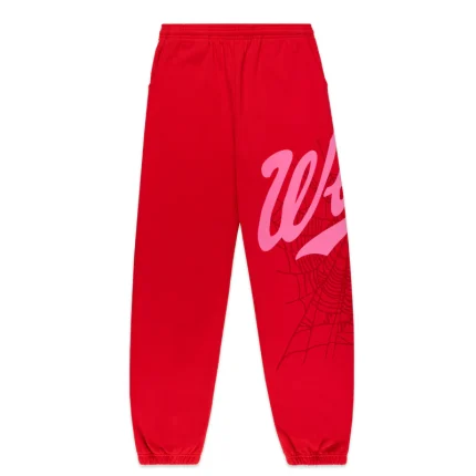 Spider Stadium Sweatpant
