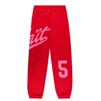 Spider Stadium Sweatpant