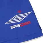 SP5DER PRO DOUBLE LAYER SHORT Zoom in