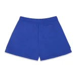 SP5DER PRO DOUBLE LAYER SHORT back in