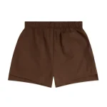SP5DER OG WEB DOUBLE LAYER SHORT Back in