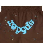 SP5DER OG WEB DOUBLE LAYER SHORT Zoom in