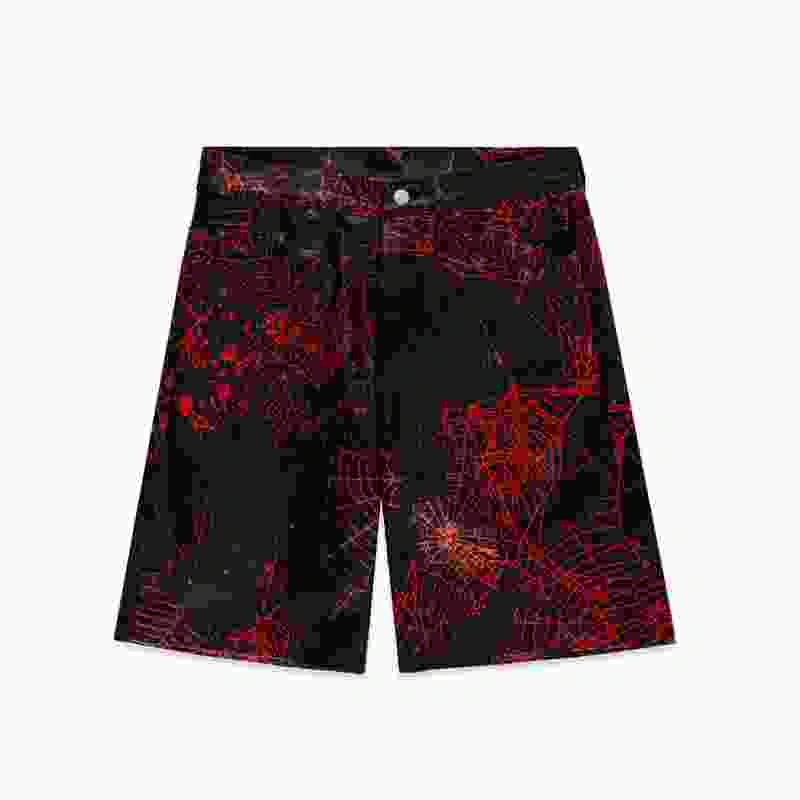 V2-WEB-LEATHER-SPIDER-SHORTS V2-WEB-LEATHER-SPIDER-SHORTS