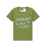 Sp5der All Start Baby T-Shirt