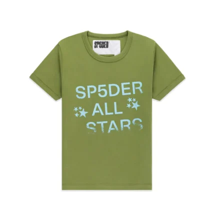 Sp5der All Start Baby T-Shirt