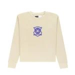 Sp5der Beckham Thermal Sweatshirt