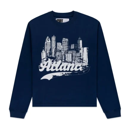 Sp5der Copper Cove Longsleeve