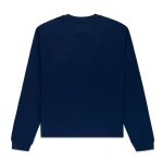 Sp5der Copper Cove Longsleeve back side