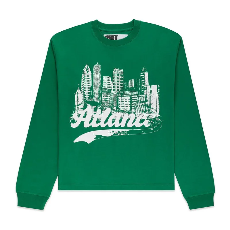 sp5der-copper-cove-longsleeve-sweatshirt Sp5der Copper Cove Longsleeve Sweatshirt