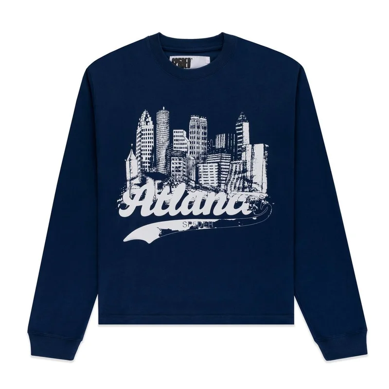 sp5der-copper-cove-longsleeve Sp5der Copper Cove Longsleeve