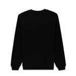 Sp5der Core Crewneck Sweatshirt back side