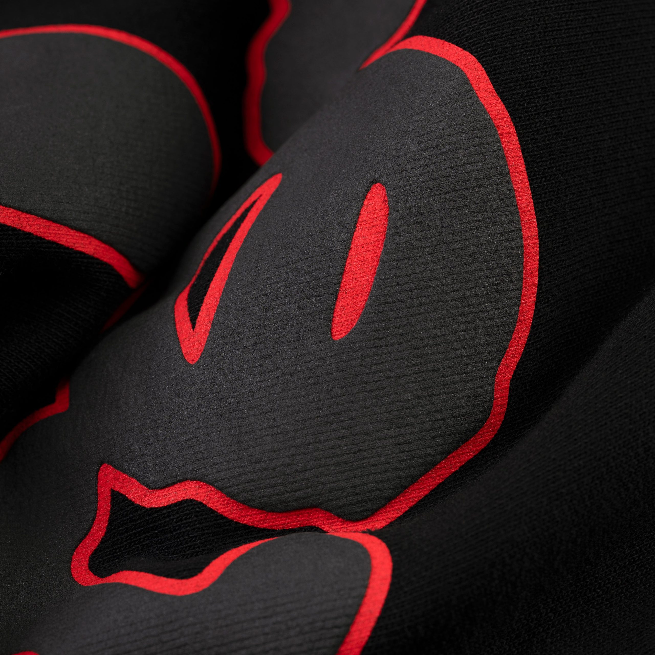 Men's Spider Hoodie 555